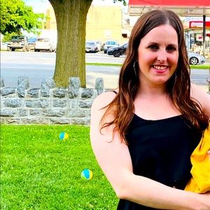 Meet your Posher, Jaclyn